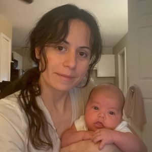 Meet your Posher, Marisa